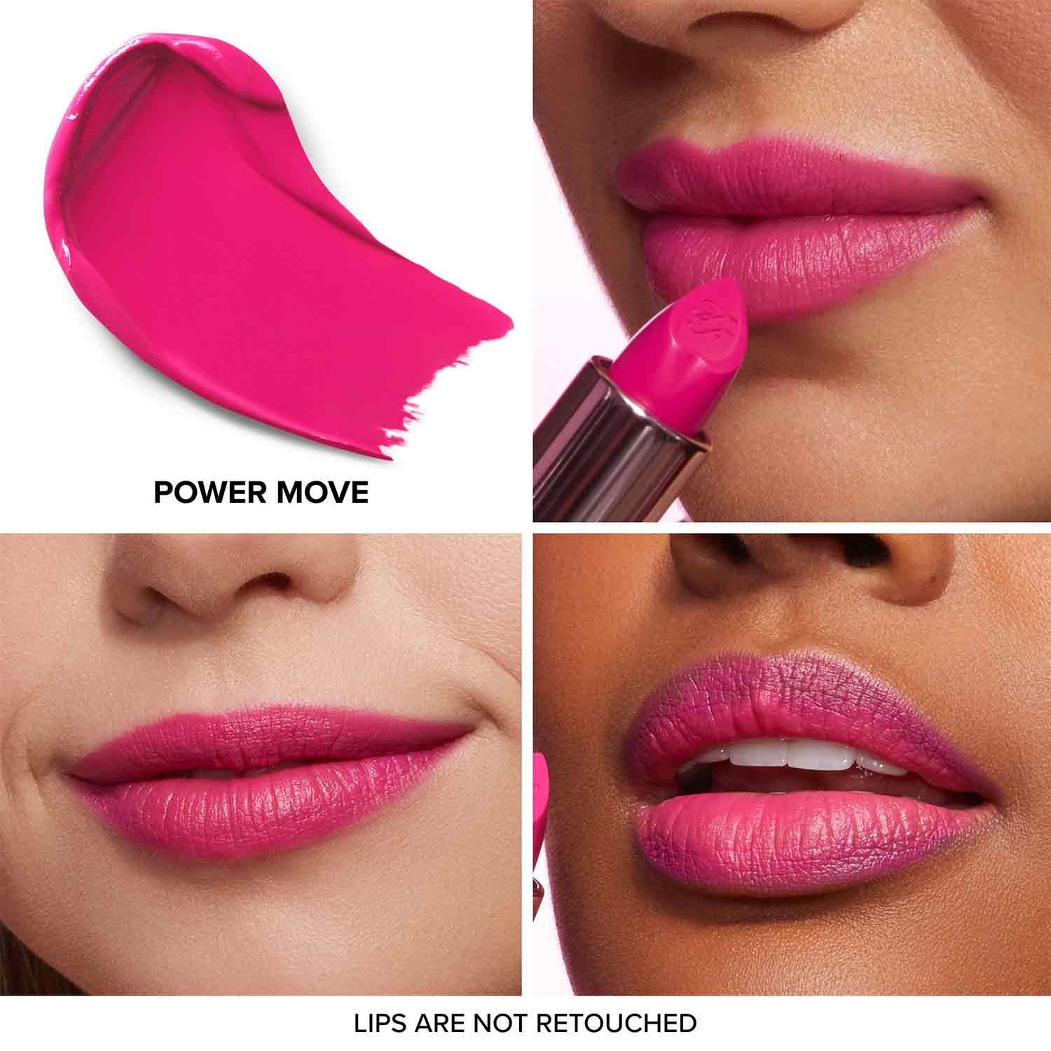 LADY BOLD (LÁPIZ LABIAL EN BARRA)